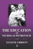 The Education of Nicholas Petrovich