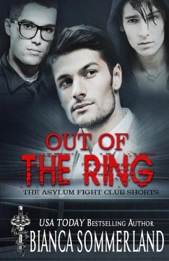 Out of The Ring: The Asylum Fight Club Shorts - Sommerland, Bianca