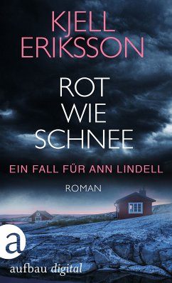 Rot wie Schnee (eBook, ePUB) - Eriksson, Kjell