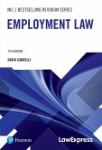 Law Express: Employment Law (eBook, ePUB)