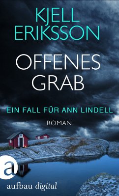Offenes Grab (eBook, ePUB) - Eriksson, Kjell
