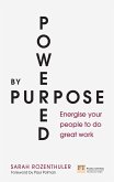 Powered by Purpose (eBook, ePUB) Powered by Purpose (eBook, ePUB)