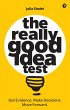 Really Good Idea Test, The (eBook, PDF) - Bild 1