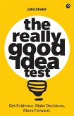 Really Good Idea Test, The (eBook, PDF)