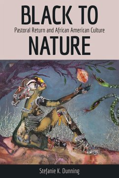 Cover Black to Nature (eBook, ePUB)