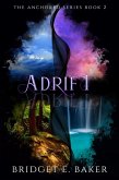 Adrift (The Anchored Series, #2) (eBook, ePUB)