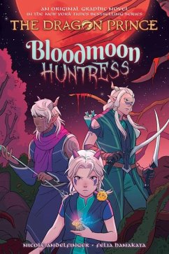 Bloodmoon Huntress - Andelfinger, Nicole