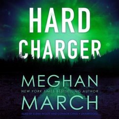 Hard Charger - March, Meghan