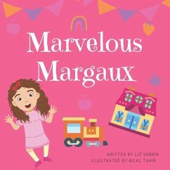 Marvelous Margaux - Subrin, Elizabeth