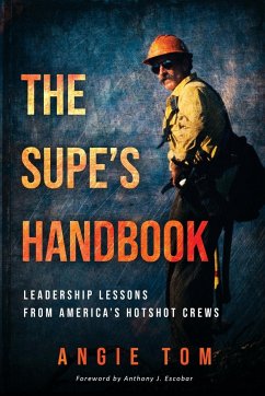 The Supe's Handbook - Tom, Angie