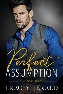 Perfect Assumption - Jerald, Tracey