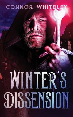 Winter's Dissension - Whiteley, Connor