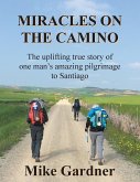 Miracles on the Camino: The uplifting true story of one man's amazing pilgrimage to Santiago