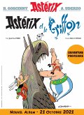 Asterix 39 - Astérix et le Griffon