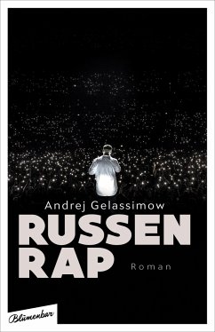 RussenRap - Gelassimow, Andrej