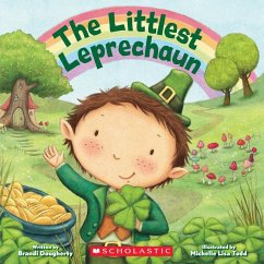 The Littlest Leprechaun - Dougherty, Brandi