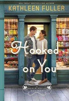 Hooked on You - Fuller, Kathleen