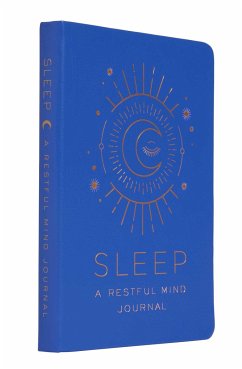 Sleep: A Restful Mind Journal - Insights