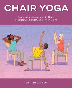 Chair Yoga - D'Arrigo, Christina