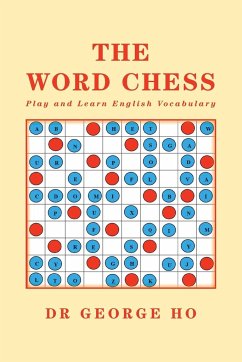 The Word Chess - Ho, George