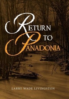 Return to Panadonia - Livingston, Larry Wade