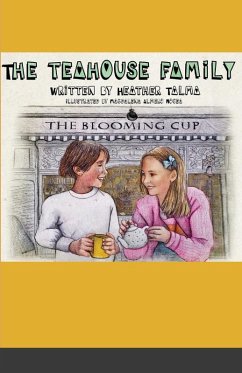 Cover The Teahouse Family