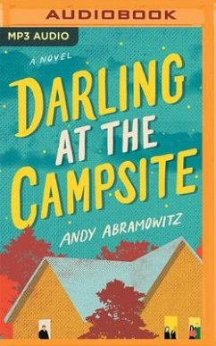 Darling at the Campsite - Abramowitz, Andy