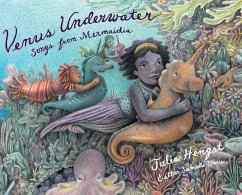 Venus Underwater - Hengst, Julia