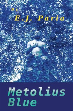 Metolius Blue - Paria, E. J.