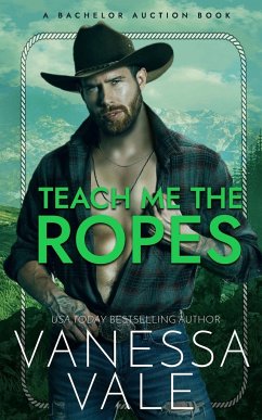 Teach Me The Ropes - Vale, Vanessa