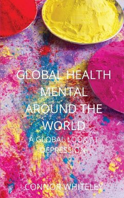 Global Mental Health - Whiteley, Connor