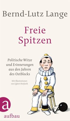 Freie Spitzen - Lange, Bernd-Lutz
