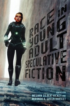 Race in Young Adult Speculative Fiction (eBook, ePUB)