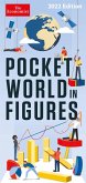 Pocket World In Figures 2022 (eBook, ePUB)