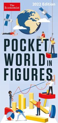 Pocket World In Figures 2022 (eBook, ePUB) - The Economist