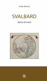 Svalbard (eBook, ePUB)