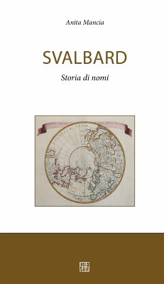 Cover Svalbard (eBook, ePUB)