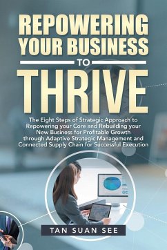 Repowering Your Business to Thrive - Tan, Suan See