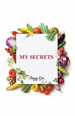 My Secrets - Peggy Sue