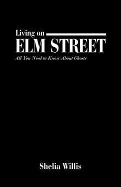 Living on Elm Street - Willis, Shelia