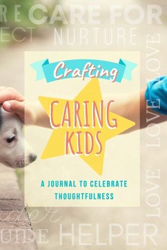 Crafting Caring Kids - Gower, Tricia