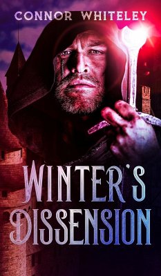 Winter's Dissension - Whiteley, Connor