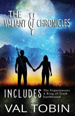 The Valiant Chronicles - Tobin, Val