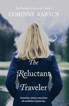 The Reluctant Traveler - Aarsen, Corinne