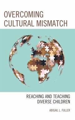Overcoming Cultural Mismatch - Fuller, Abigail L.
