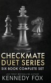Checkmate Duet Series