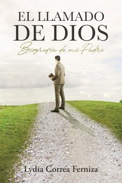 El llamado de Dios