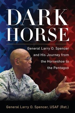 Dark Horse - Spencer, Larry