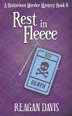 Rest In Fleece