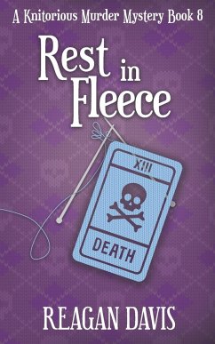 Rest In Fleece - Davis, Reagan